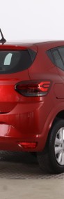 Dacia Sandero II , GAZ, Klima, Tempomat-3