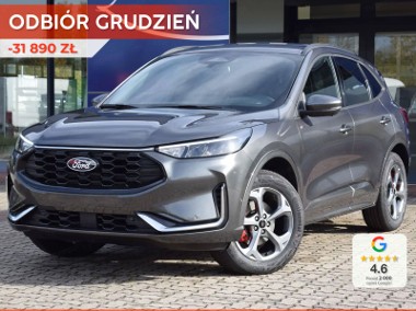 Ford Kuga IV ST-Line X eCVT 2.5 FHEV FWD ST-Line X eCVT 2.5 FHEV FWD 180KM / Pakiet-1