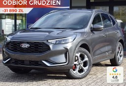 Ford Kuga IV ST-Line X eCVT 2.5 FHEV FWD ST-Line X eCVT 2.5 FHEV FWD 180KM / Pakiet