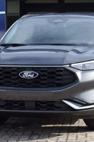 Ford Kuga IV ST-Line X eCVT 2.5 FHEV FWD ST-Line X eCVT 2.5 FHEV FWD 180KM / Pakiet-2