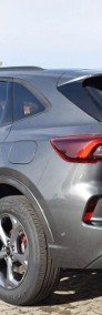 Ford Kuga IV ST-Line X eCVT 2.5 FHEV FWD ST-Line X eCVT 2.5 FHEV FWD 180KM / Pakiet-4