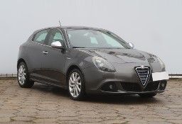 Alfa Romeo Giulietta , Salon Polska, Skóra, Klimatronic, Tempomat