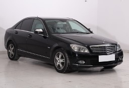 Mercedes-Benz Klasa C W204 , Salon Polska, Xenon, Klimatronic, Parktronic,ALU