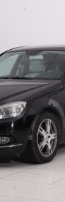 Mercedes-Benz Klasa C W204 , Salon Polska, Xenon, Klimatronic, Parktronic,ALU-3