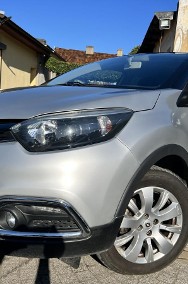 Renault Captur SUPER STAN * WYPAS * SPRAWDŹ JAKI-2