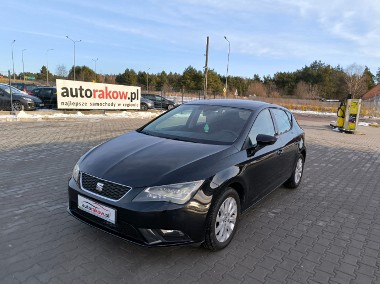 SEAT Leon II-1