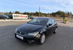 SEAT Leon II