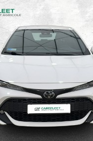 Toyota Corolla XII Toyota Corolla 1.2 T Comfort Hatchback-2