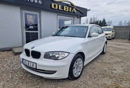 BMW SERIA 1 I (E81/E82/E87/E88) BMW SERIA 1
