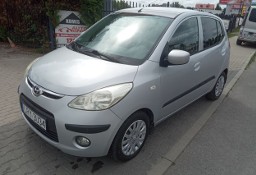 Hyundai i10 I Automat