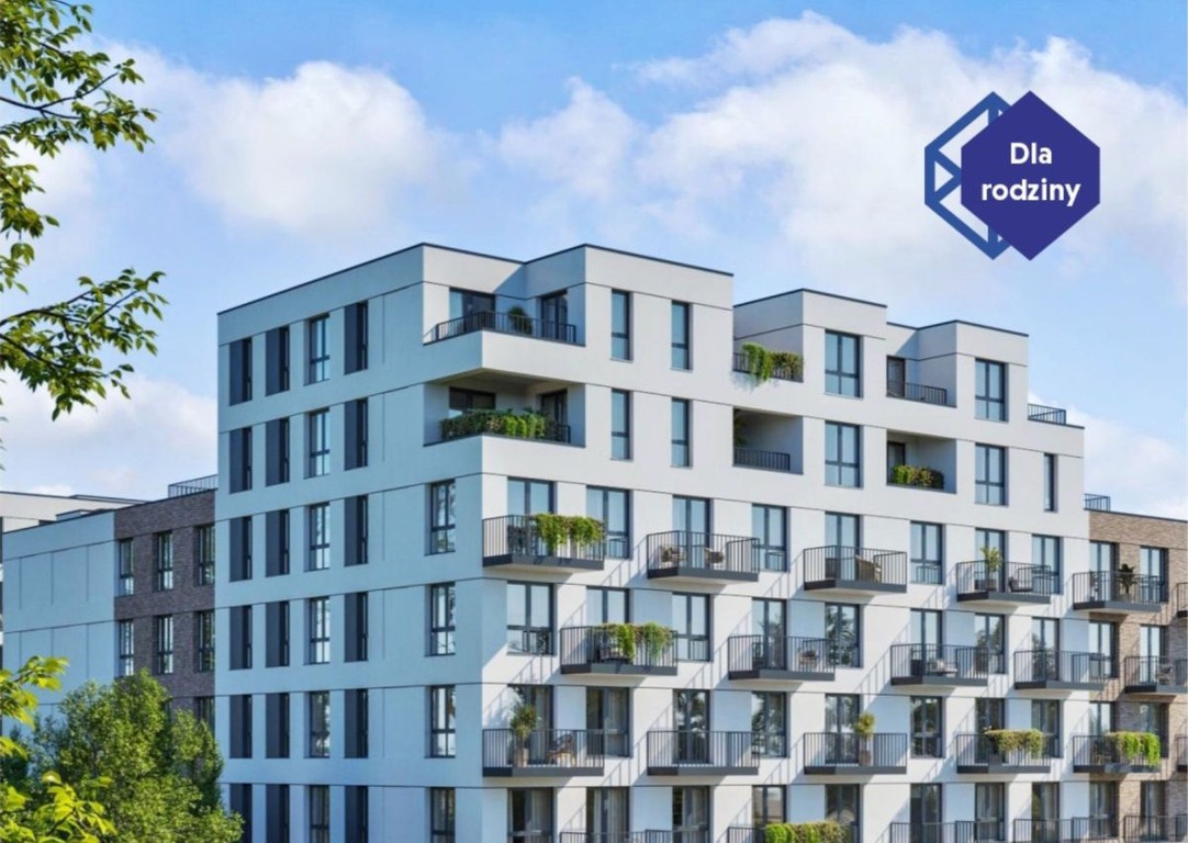 Mieszkanie na sprzedaż, 3 pokoje, 62 m², Łódź