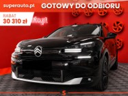Citroen C4 II Max eDCT6 1.2 mHEV Max eDCT6 1.2 mHEV 145KM / Pakiet Zimowy, Techno