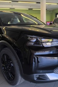 Citroen C4 II Max eDCT6 1.2 mHEV Max eDCT6 1.2 mHEV 145KM / Pakiet Zimowy, Techno-2