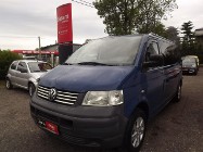 Volkswagen Transporter T5 8 osobowy