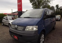 Volkswagen Transporter T5 8 osobowy