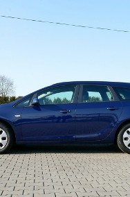 Opel Astra J 1.4 100KM Kombi Edition --2