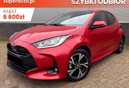 Toyota Yaris IV Style 1.5 Hybrid Style 1.5 Hybrid 116KM | Podgrzewane fotele!