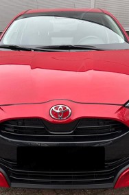Toyota Yaris IV Style 1.5 Hybrid Style 1.5 Hybrid 116KM | Podgrzewane fotele!-2