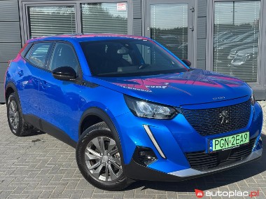 Peugeot 2008-1