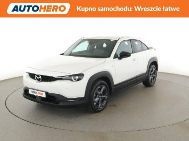 Mazda MX-30 FV23% PHEV automat navi kamera ACC LED-1