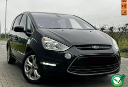 Ford S-MAX Titanium Xenon Panorama Navi Gwarancja