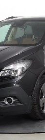 Opel Mokka , Salon Polska, 1. Właściciel, GAZ, Skóra, Navi, Xenon,-3