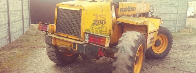 Matbro TS 300 - Ramie-1