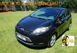 Ford Fiesta VII zarejestrowany, ubezpieczony. Gwarancja. Polecam !!!