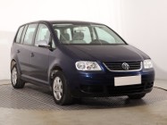 Volkswagen Touran I , HAK, Klima,ALU
