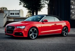 Audi A5 III 2.0 Quattro S-line Cabrio