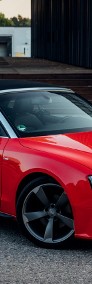 Audi A5 III 2.0 Quattro S-line Cabrio-4