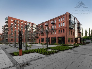 Śliczne mieszk. 47,72m2/Wrocław Jedności Narodwowej-1