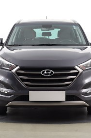 Hyundai Tucson Salon Polska, Serwis ASO, Klimatronic, Tempomat, Parktronic,-2