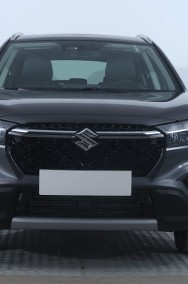 Suzuki SX4 S-Cross , 1. Właściciel, Serwis ASO, VAT 23%, Skóra, Navi,-2