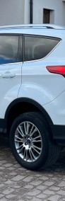 2.0TDCI 140 KM Klimatronic// Pół Skóry // Serwis-4