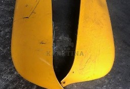 JCB 3cx - Błotnik tylny Lewy Prawy