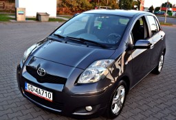 Toyota Yaris II