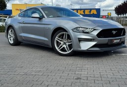 Ford Mustang VI Mustang GT Salon Polska Serwis ASO Stan Perfekcyjny Faktura VAT23