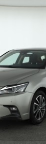 Lexus CT I , Salon Polska, 1. Właściciel, Serwis ASO, Automat,-3