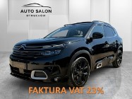 Citroen C5 Aircross SHINE skóra FUL LED grzane fotele BLIS panorama masaze acc kamera MA