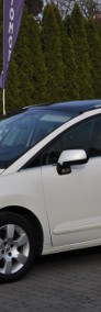 PEUGEOT 5008 1.6 HDI Panorama Dach 181 tys km-3