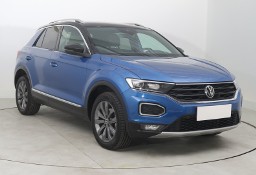Volkswagen T-Roc , Salon Polska, Automat, Skóra, Navi, Klimatronic, Tempomat,