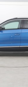 Volkswagen T-Roc , Salon Polska, Automat, Skóra, Navi, Klimatronic, Tempomat,-4