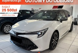 Toyota Corolla XII GR Sport 1.8 Hybrid GR Sport 1.8 Hybrid 140KM | Podgrzewane fotele!