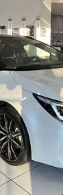 Toyota Corolla XII GR Sport 1.8 Hybrid GR Sport 1.8 Hybrid 140KM | Podgrzewane fotele!-3