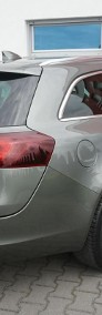 Opel Insignia I Country Tourer 2.0CDTI*kamera*90500km*navi*serwis*z Niemiec*-4