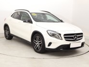 Mercedes-Benz Klasa GLA I , Salon Polska, Automat, Skóra, Xenon, Bi-Xenon, Klima,