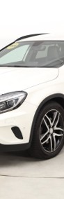 Mercedes-Benz Klasa GLA I , Salon Polska, Automat, Skóra, Xenon, Bi-Xenon, Klima,-3