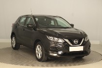 Nissan Qashqai II , Salon Polska, Serwis ASO, Klimatronic, Tempomat, Parktronic
