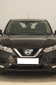 Nissan Qashqai II , Salon Polska, Serwis ASO, Klimatronic, Tempomat, Parktronic-2